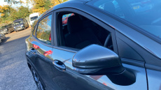 Ford Puma 1.0 EcoBoost Hybrid mHEV ST-Line 5dr Petrol Hatchback